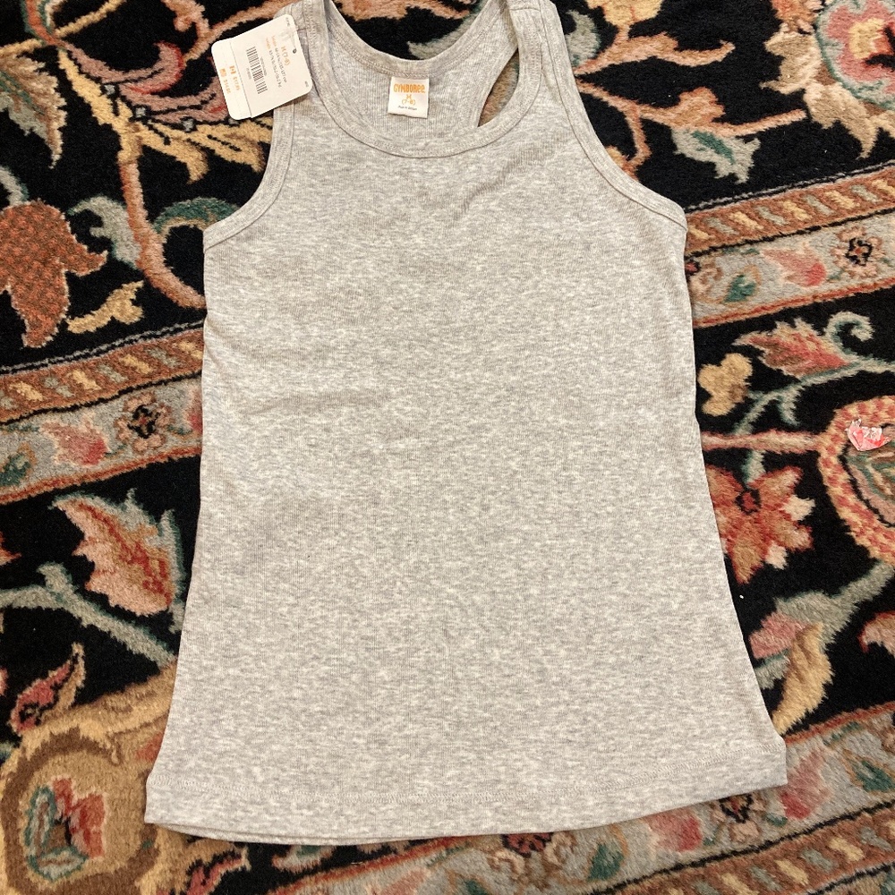 New Gymboree tank top